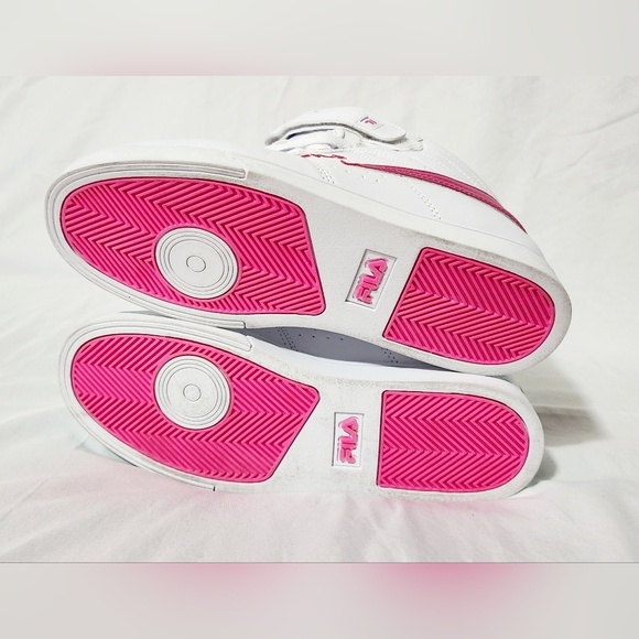 Fila High Top sneakers - Picture 8 of 12